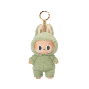 POP MART labubu THEMONSTERS -Exciting Macaron