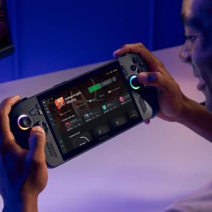 ROG XBOX ALLY / ROG XBOX ALLY X Gaming Handheld