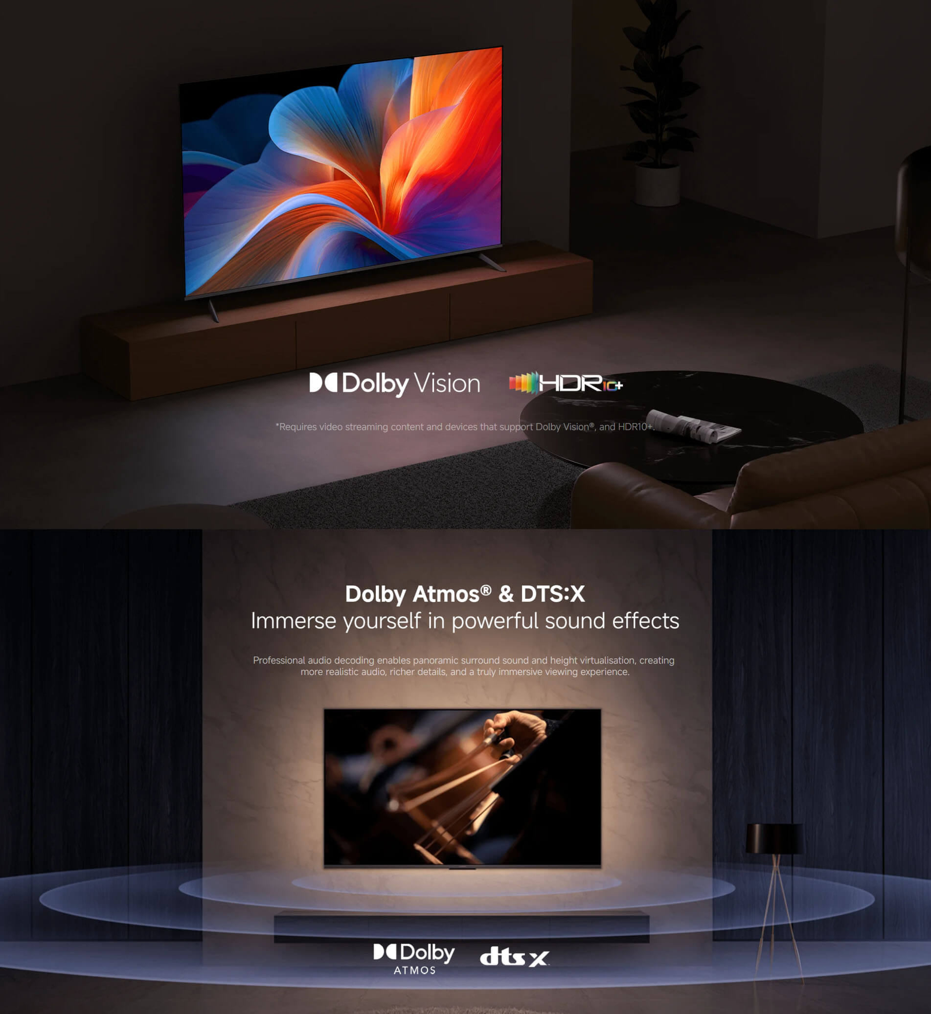 Xiaomi TV Stick 4K 2nd Gen 2025