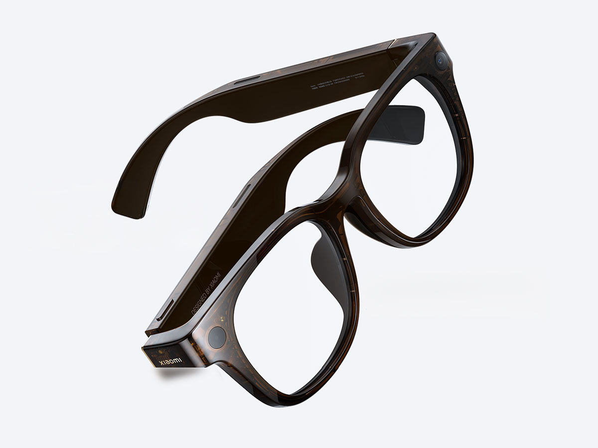 Xiaomi AI Glasses 202516 Rucas Xiaomi AI Glasses Review A Leap into the Future of Wearable Technology