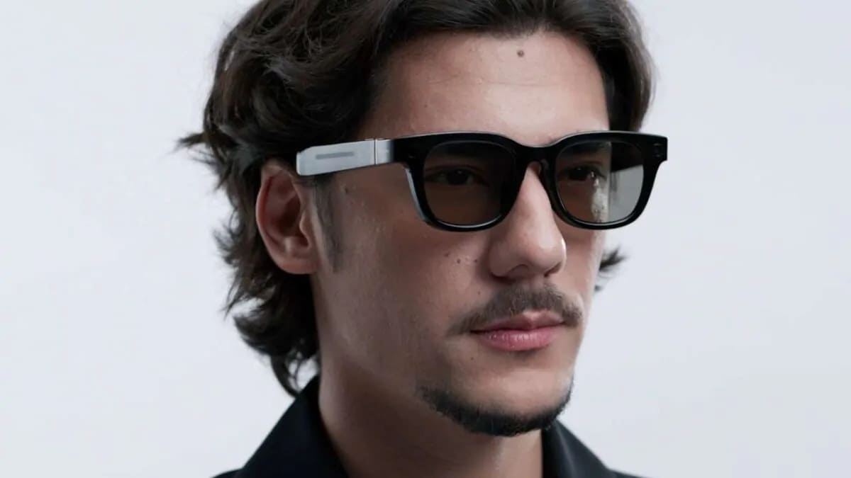 XiaomiAI Glasses20253 Rucas Xiaomi AI Glasses Review A Leap into the Future of Wearable Technology