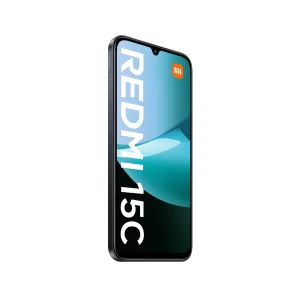 Xiaomi Redmi 15C Smartphone