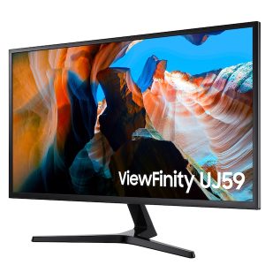 Samsung 32" ViewFinity UJ59 4K UHD AMD FreeSync Monitor
