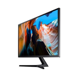 Samsung 32" ViewFinity UJ59 4K UHD AMD FreeSync Monitor