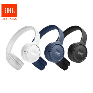 JBL Tune 525BT Wireless on-ear Headphones
