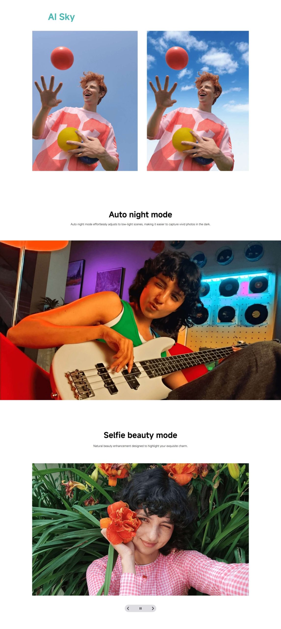 Redmi 15 5G Smartphone