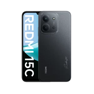 Xiaomi Redmi 15C Smartphone