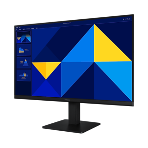 Samsung 24" Essential Monitor S3 S30GD FHD