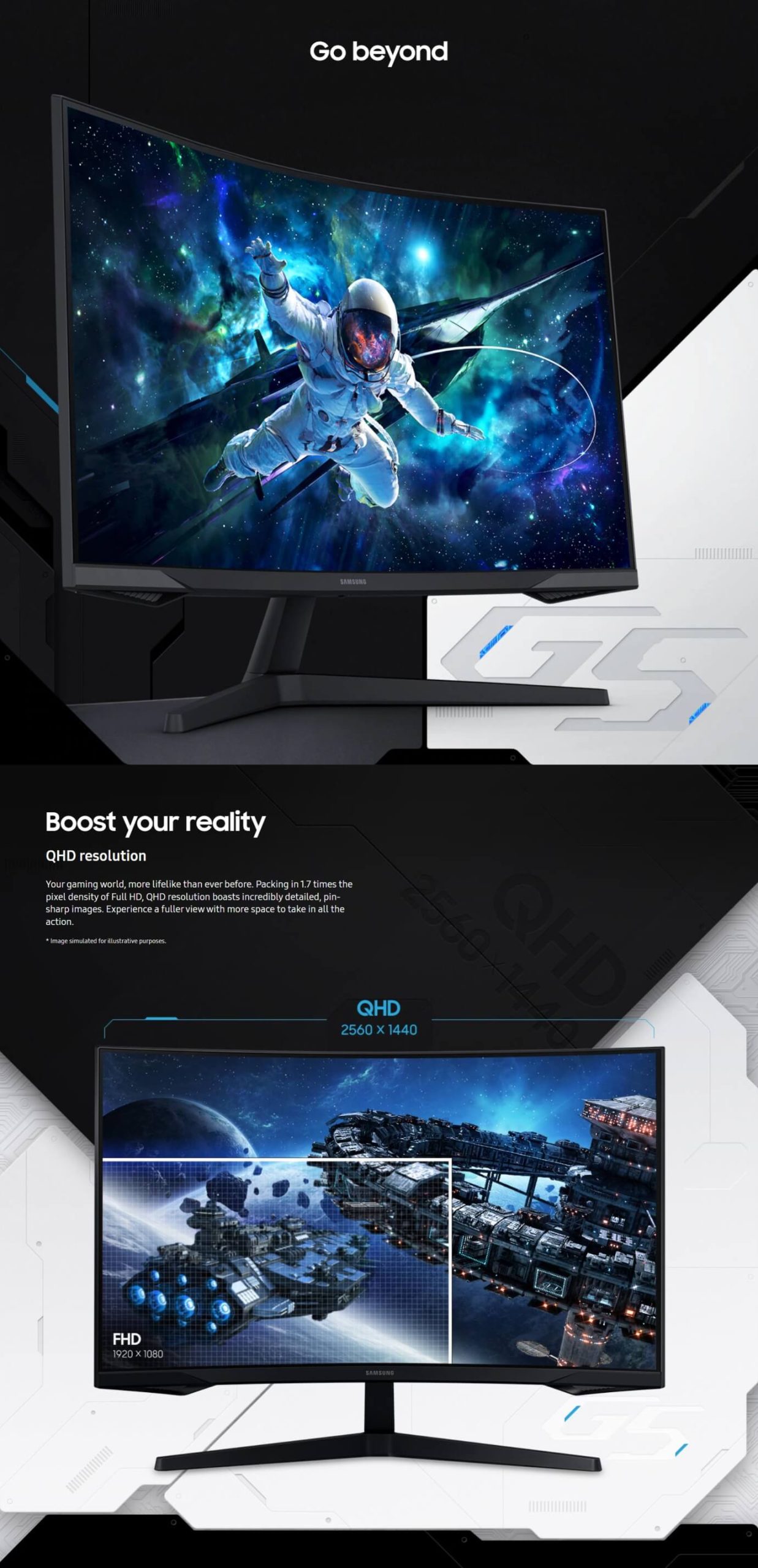 Samsung 32