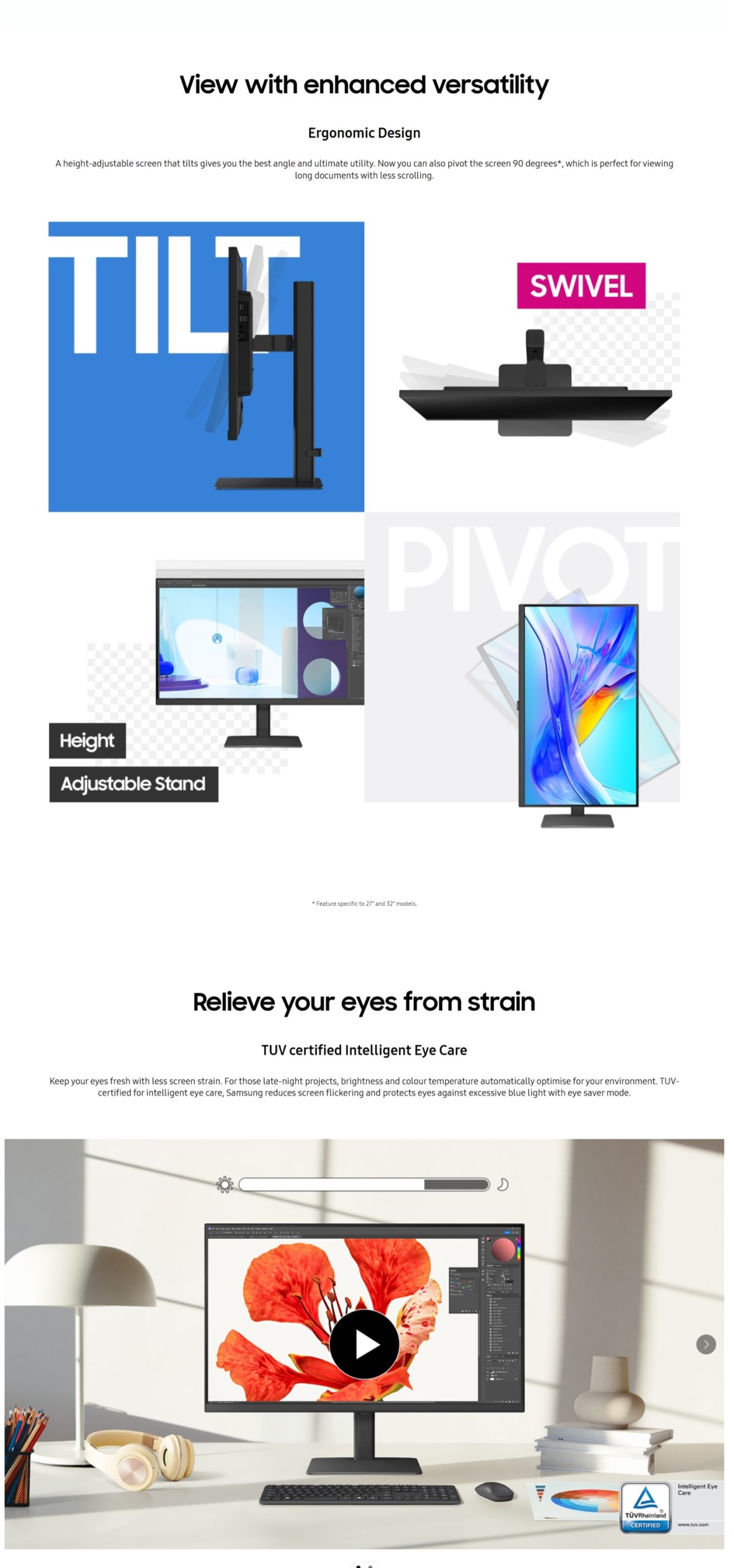 Samsung 27