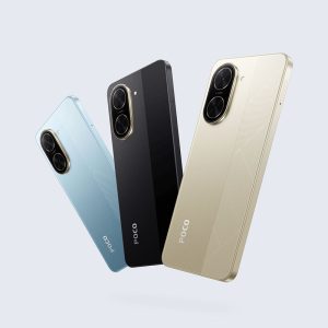 Xiaomi POCO C71 Smartphone
