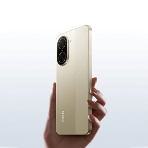 Xiaomi POCO C71 Smartphone