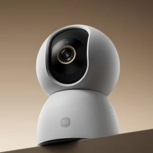 Xiaomi Smart Camera 4C 3.5K 2025 New Version