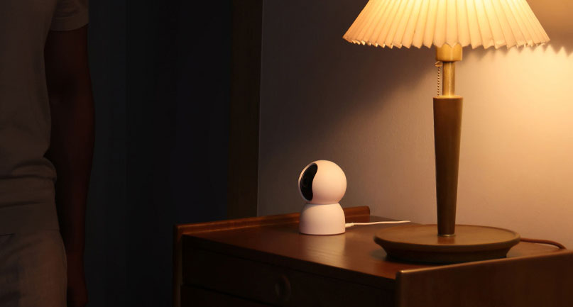 Xiaomi Smart Camera 4C 35K Review Is it the most popular all around security camera of 2025