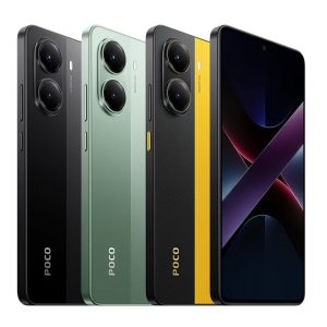Xiaomi POCO X7 Pro Smartphone
