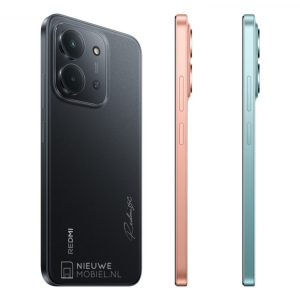 Xiaomi Redmi 15C Smartphone