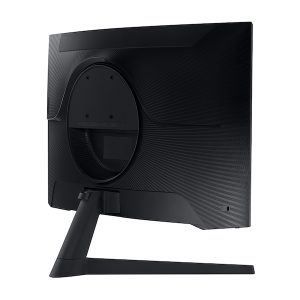 Samsung 34" Odyssey G55T WQHD 165Hz 1ms(MPRT) HDR Curved Gaming Monitor