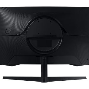 Samsung 34" Odyssey G55T WQHD 165Hz 1ms(MPRT) HDR Curved Gaming Monitor