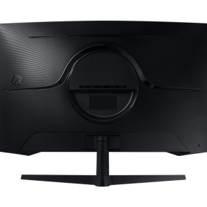 Samsung 32" Odyssey G5 G55C QHD 165Hz Curved Gaming Monitor
