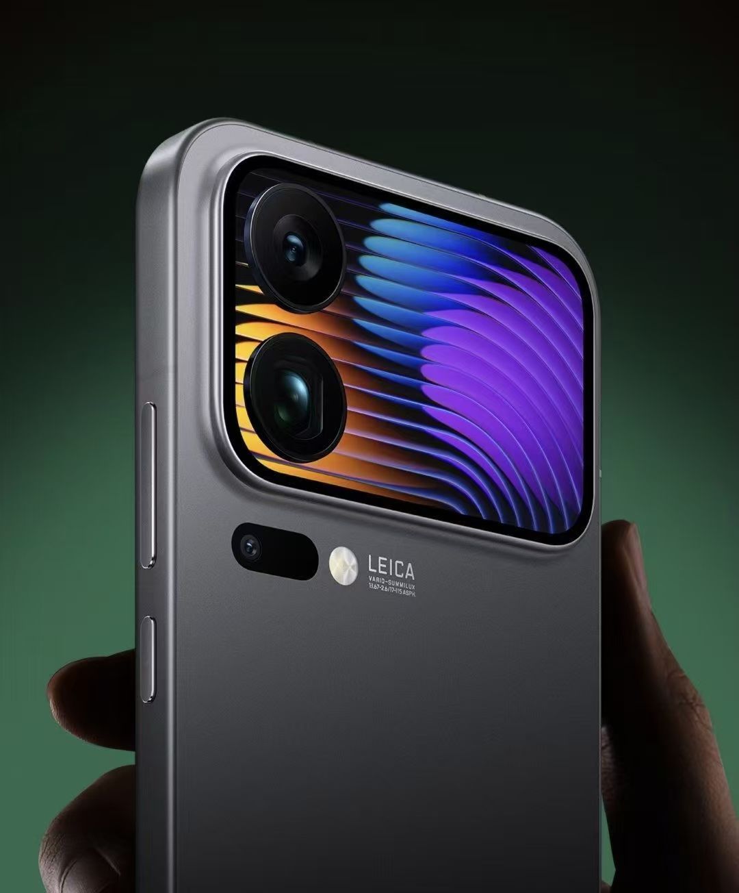 Xiaomi 17 Series A Leap Forward in the Smartphone Realm