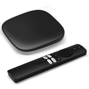 Xiaomi TV Box S (3rd Gen)