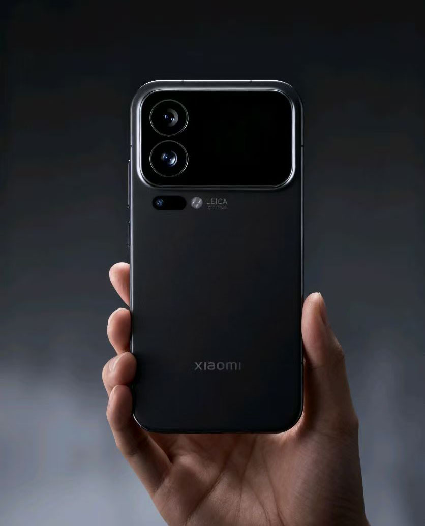 Xiaomi 17 Series A Leap Forward in the Smartphone Realm
