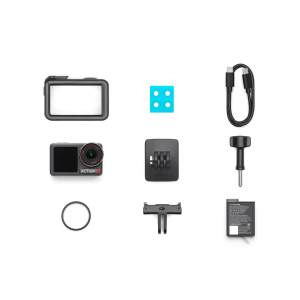 DJI Osmo Action 5 Pro Adventure Combo