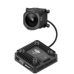 DJI O4 Air Unit Series