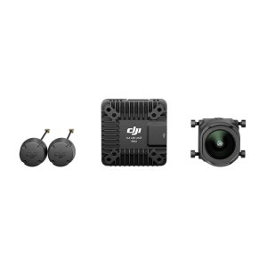 DJI O4 Air Unit Series