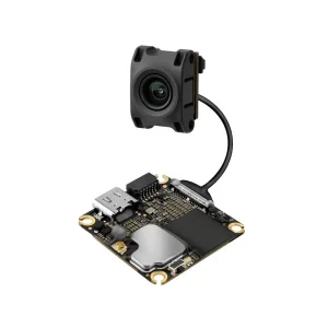 DJI O4 Air Unit Series