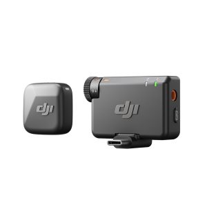 DJI Mic Mini - Wireless Microphone