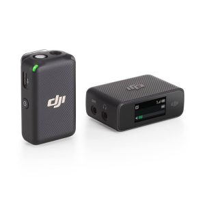 DJI Mic Mini - Wireless Microphone