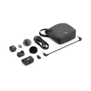 DJI Mic Mini - Wireless Microphone