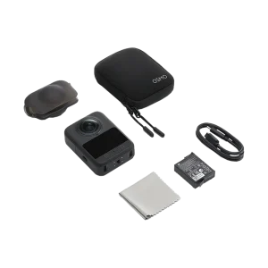 DJI Osmo 360 Standard Combo
