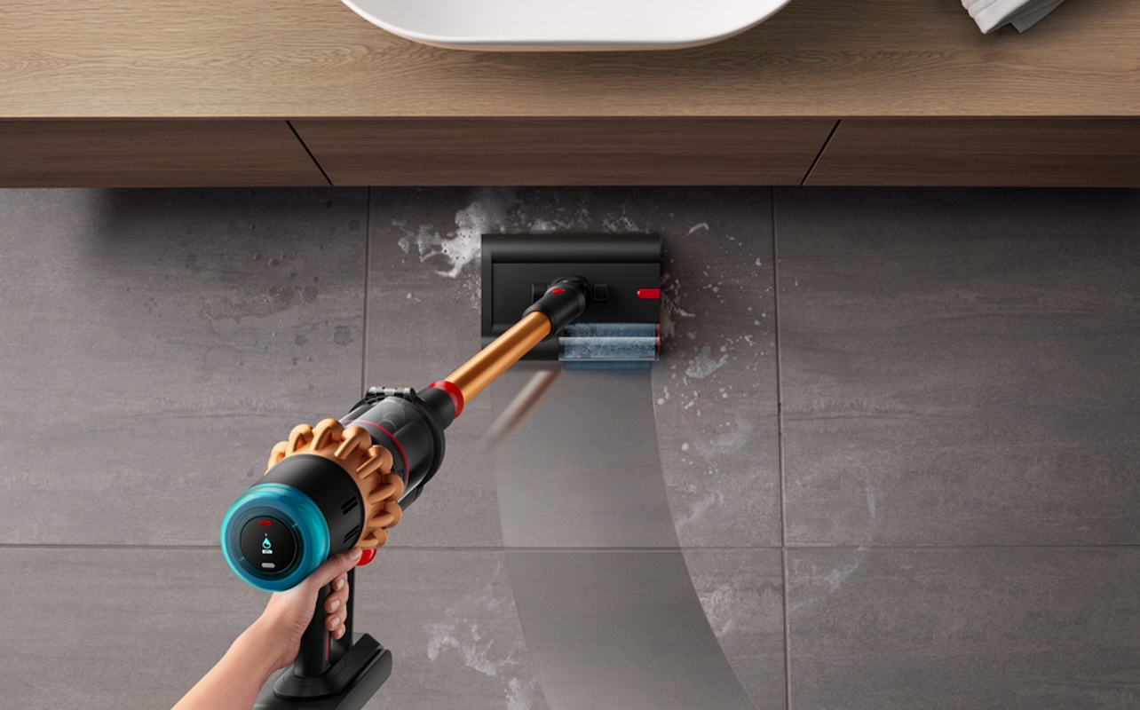DysonPistonSubmarineattachment Rucas Dyson V16 Piston Animal Cordless Vacuum Cleaner Review Tangle Free and Powerful