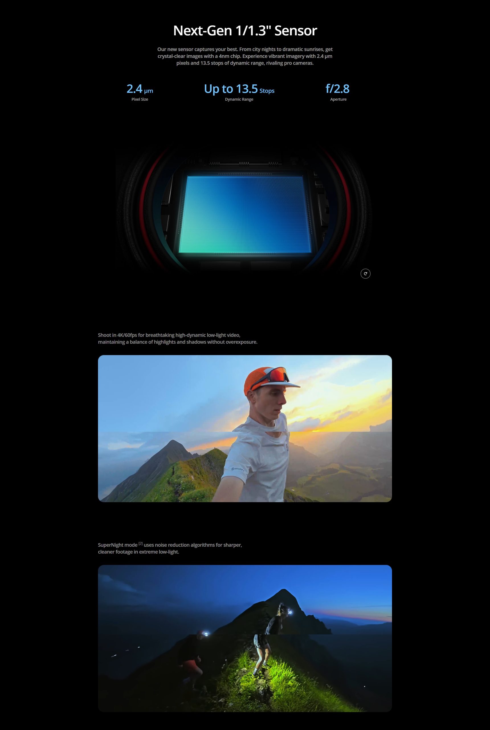 DJI Osmo Action 5 Pro Adventure Combo