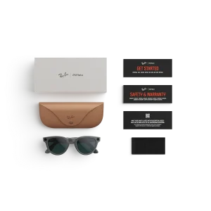 Ray-Ban Meta Headliner (Gen 2)