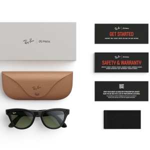 Ray-Ban Meta Skyler (Gen 2)