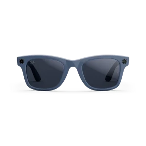 Ray-Ban Meta Gen 2 Wayfarer Glasses and Sunglasses