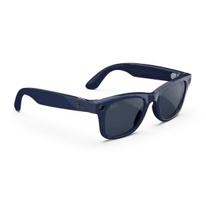Ray-Ban Meta Gen 2 Wayfarer Glasses and Sunglasses