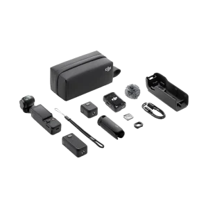 DJI Osmo Pocket 3 Creator Combo