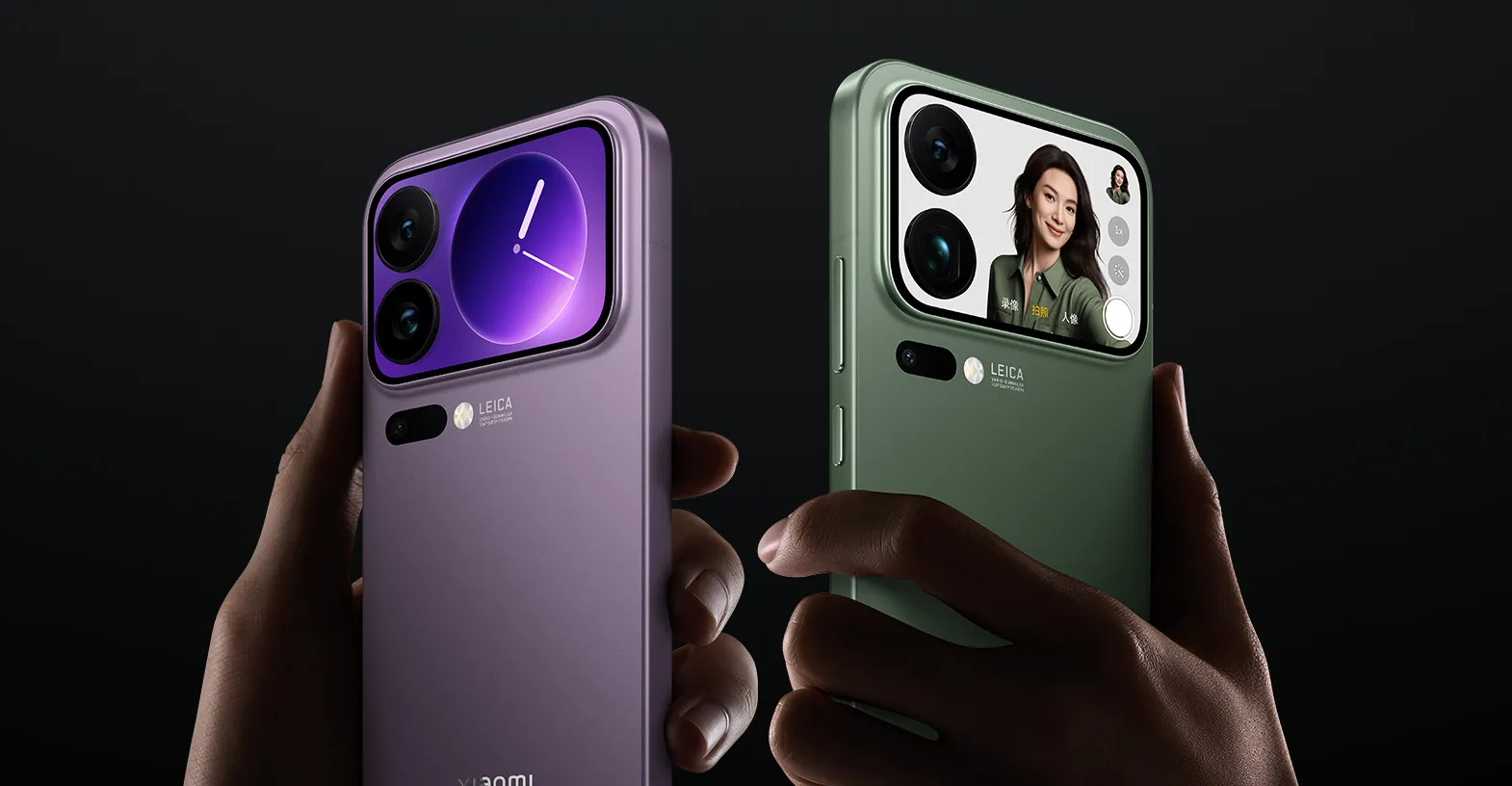 Xiaomi 17 Pro vs Xiaomi 17 Pro Max Review Five Major Upgrades for Comprehensive Advance