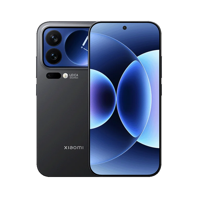 xiaomi17pro Rucas