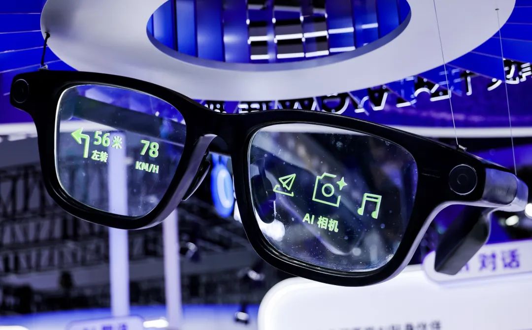 Quark AI Glasses Review Alibaba's Game-Changer Redefines Wearable Tech with All-Day Comfort & Ecosystem Synergy