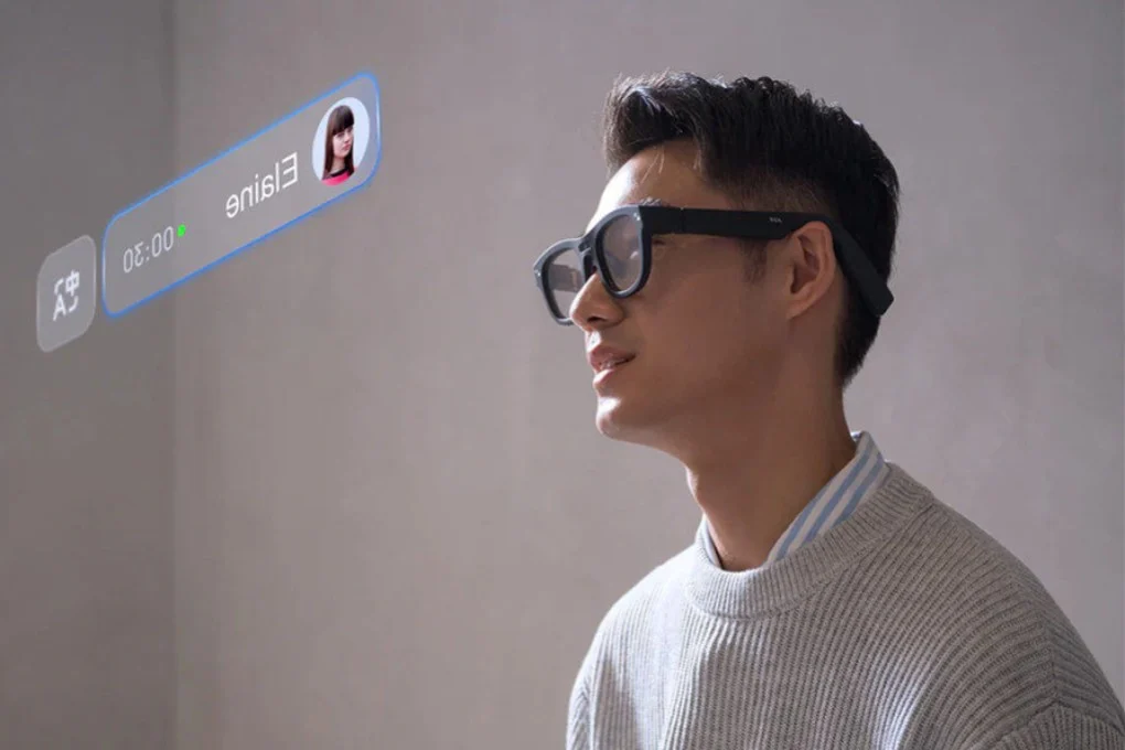 Quark AI Glasses Review Alibaba's Game-Changer Redefines Wearable Tech with All-Day Comfort & Ecosystem Synergy