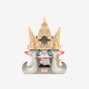 1001MOONS - Moona Guardian of Stars Figure