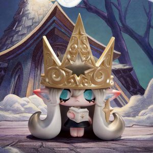 1001MOONS - Moona Guardian of Stars Figure