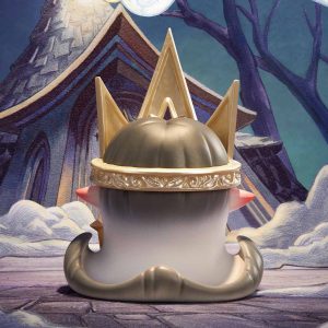 1001MOONS - Moona Guardian of Stars Figure