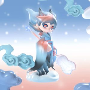 AZURA Ethereal Realm: Mythical Beasts Series Figures