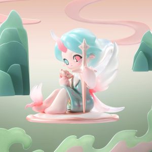 AZURA Ethereal Realm: Mythical Beasts Series Figures